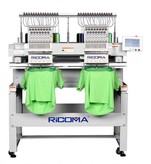      Ricoma  MT-1502